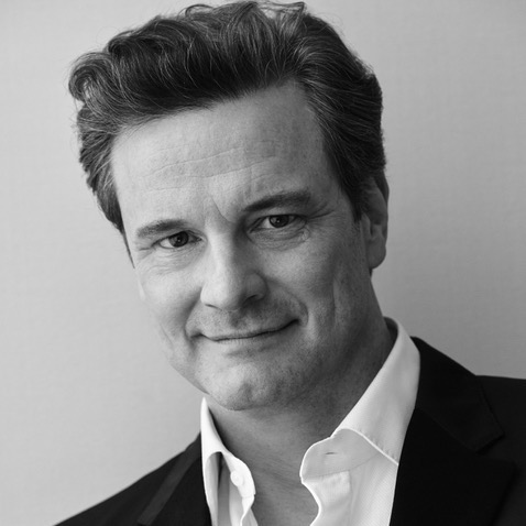 Colin Firth