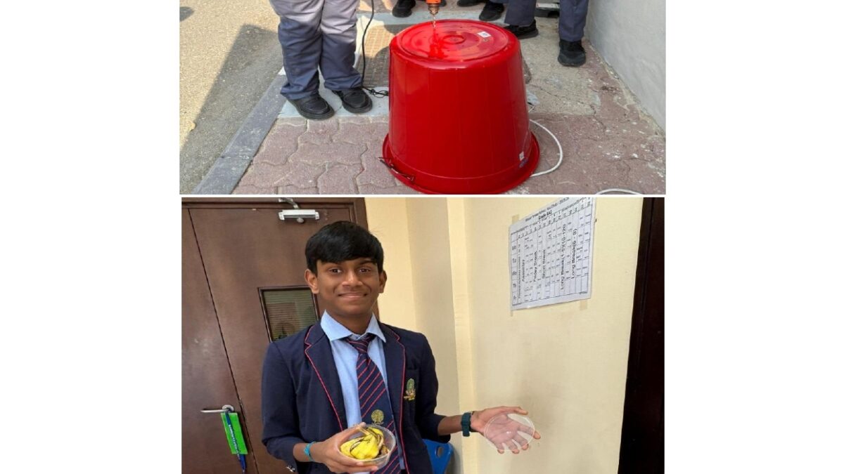 Composting Project